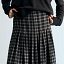 FALDA DIONE GREY 